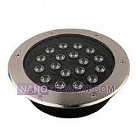 چراغ دفنی چراغ دفنی